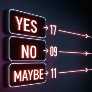 yes-or-no-generator 4 yes or no generator - results counter