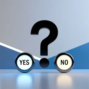 yes-or-no-wheel 2 yes or no choices