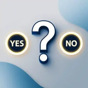 yes-or-no-generator 2 yes or no choices